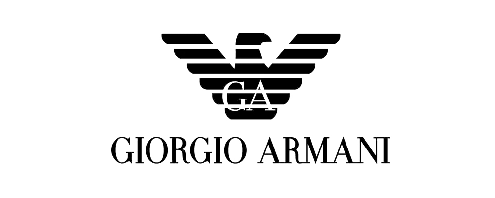  2022世界十大男裝奢侈品牌排行榜_Armani(阿瑪尼)