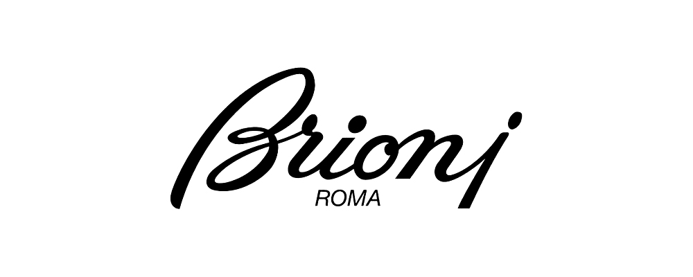  2022世界十大男裝奢侈品牌排行榜_Brioni-定制男裝之王