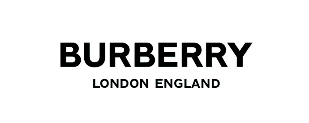  2022世界十大男裝奢侈品牌排行榜_Burberry(巴寶利）品牌