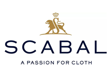 SCABAL世家寶面料