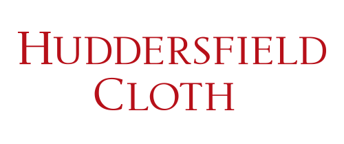 HUDDERSFIELDCLOTH 英國面料